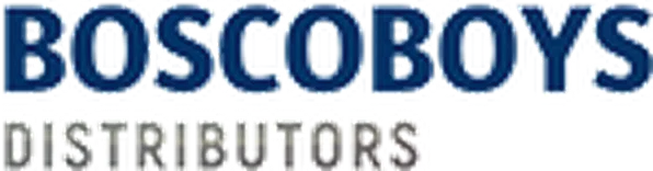 BoscoBoys Distributors logo