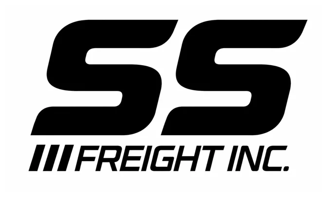 SS Freight Inc. logo